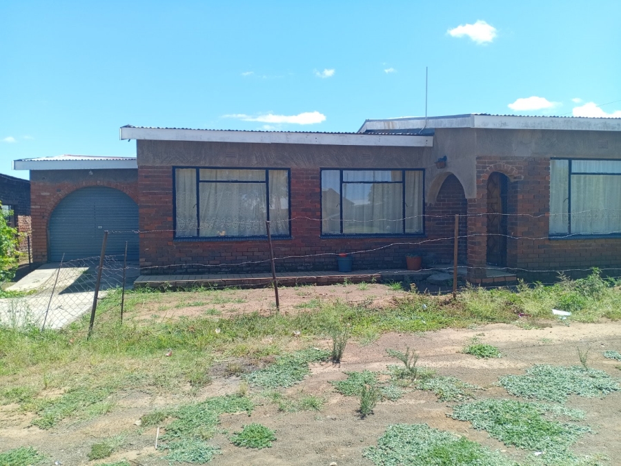  Bedroom Property for Sale in Sechaba Mahobeville Free State